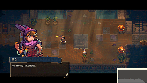 矿坑之下2（UnderMine 2）