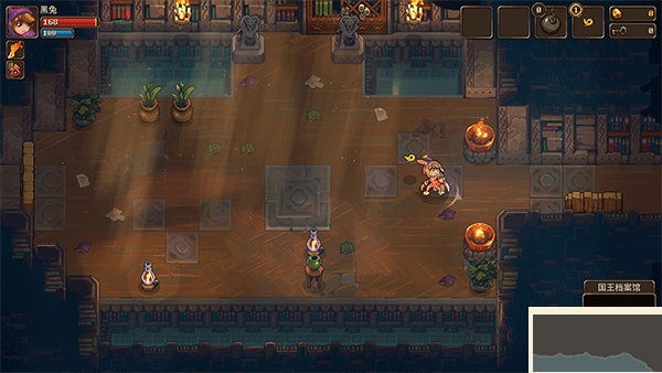 矿坑之下2（UnderMine 2）