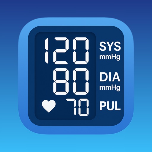 心率检测, 血氧 - 血压测量仪, 测心率, 血压