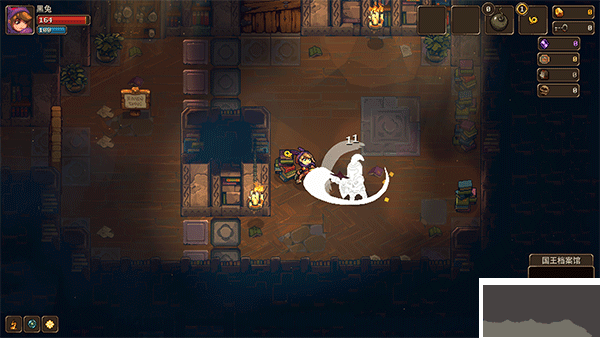 矿坑之下2（UnderMine 2）