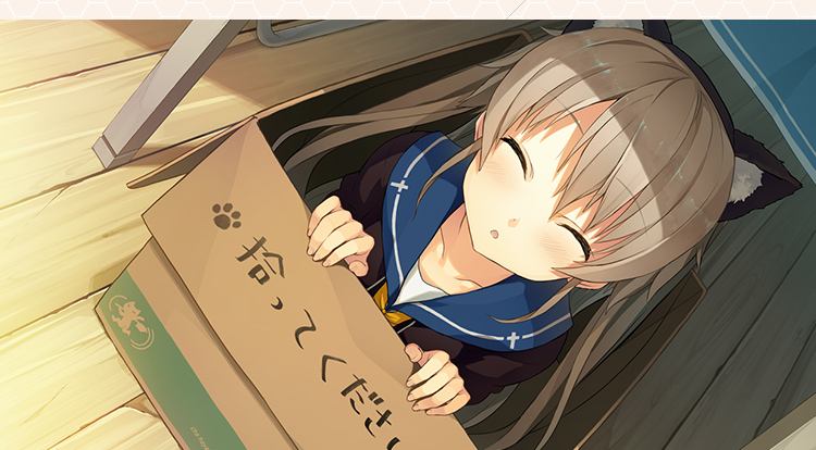 有坂真白超清动态桌面壁纸1080p