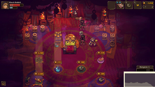 矿坑之下2（UnderMine 2）