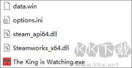 王之凝视电脑版