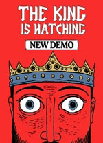 王之凝视电脑版 v1.0.1