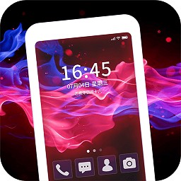 透明屏幕壁纸精灵app下载v1.3.7