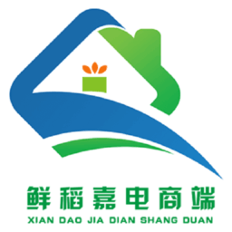 鲜稻嘉电商端软件下载v1.0.1 最新版