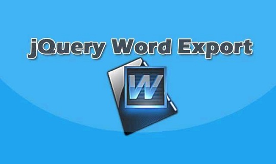 jquery.word export.js