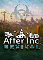 劫后公司（After Inc Revival） v0.8.14