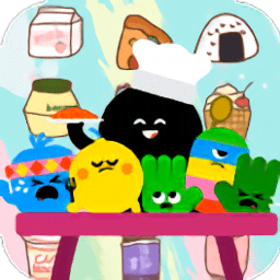 米加世界迷你寿司完整版下载v1.0安卓版