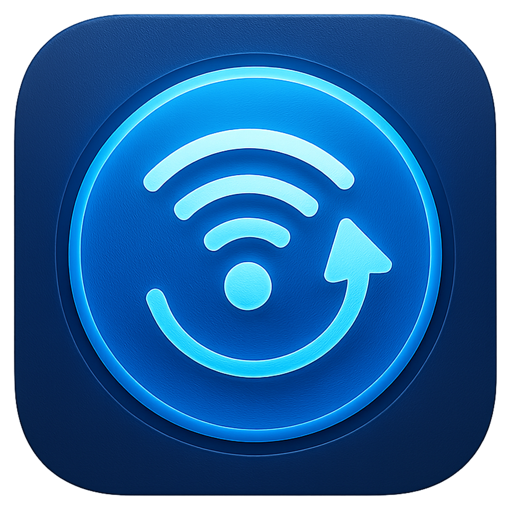 一键网络修复工具