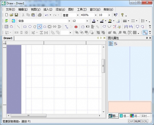 msvdraw