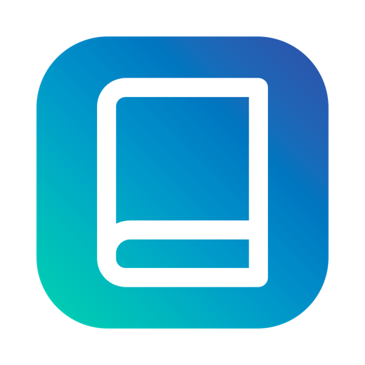 LinReader_电子书阅读器