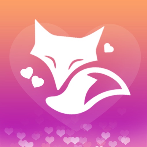 狐狸聊聊-一对一视频语音聊天陌生人交友树洞软件