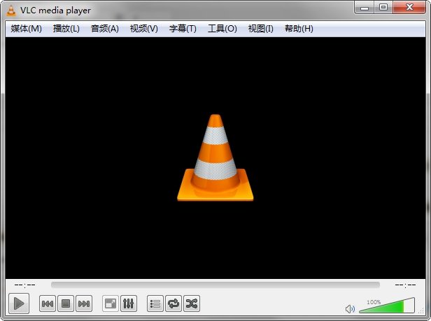 vlc播放器 vlc播放器