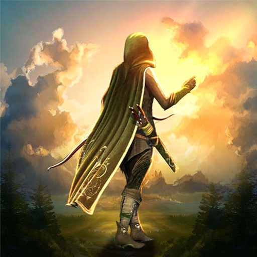 密室逃脱求生系列19异能使者-剧情冒险解谜游戏