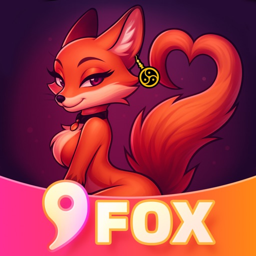 九尾狐狸-你的主从契约空间