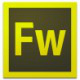 adobe fireworks cs6修改补丁下载32/64位 免费版