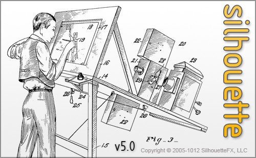 sfx silhouette汉化版