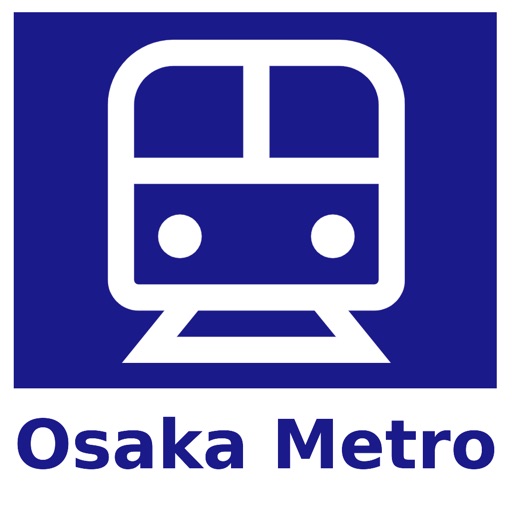 大阪地铁通-大阪旅游地铁出行导航