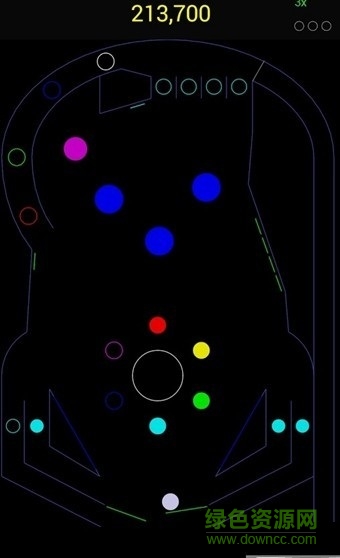 矢量弹球手机版