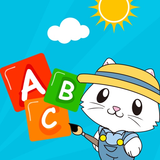 宝宝学英语-英语启蒙儿童早教识字