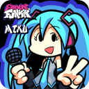 周五夜放克初音未来模组下载v0.2.8.2 安卓版