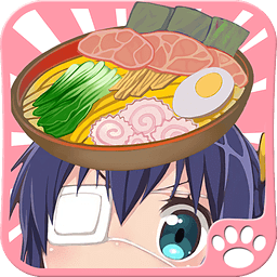 萌娘餐厅无限点券金币版下载v1.7.1 汉化安卓版