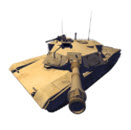 沙漠风暴(Desert Stormfront)下载v1.0.26 安卓中文版