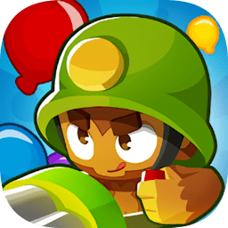 bloons td 6 中文版下载v37.3 安卓最新版
