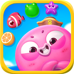 海消海滨假日开心消消乐手机版下载v1.97 安卓版