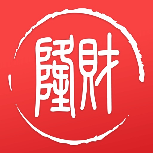 隆财资产量化管理系统