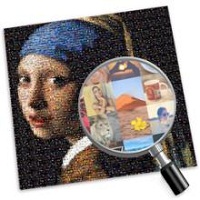 马赛克拼图软件下载v1.8 最新免费版