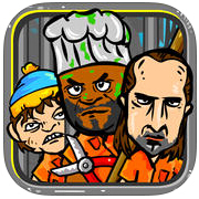 prisonrpg(监狱角色扮演)下载v1.6.2 安卓版