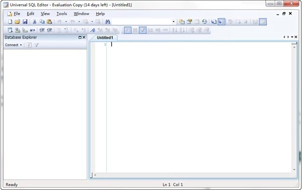 universal sql editor修改版