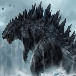 哥斯拉格斗进化游戏(Smash3)下载v1.0.10 安卓中文版