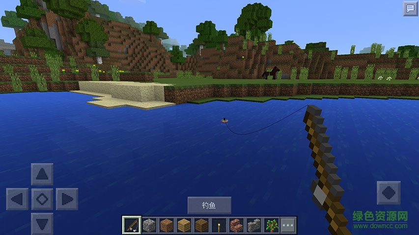 我的世界1.0.0.7国际版下载安装