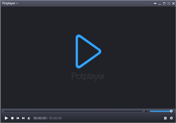 potplayer播放器绿色版