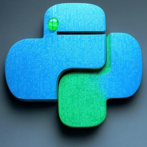 Python编译器