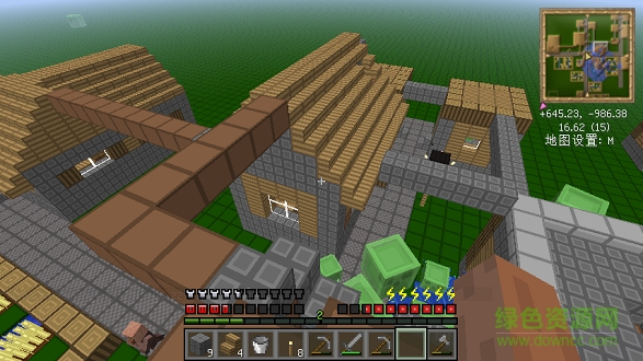 我的世界1.17手机版下载