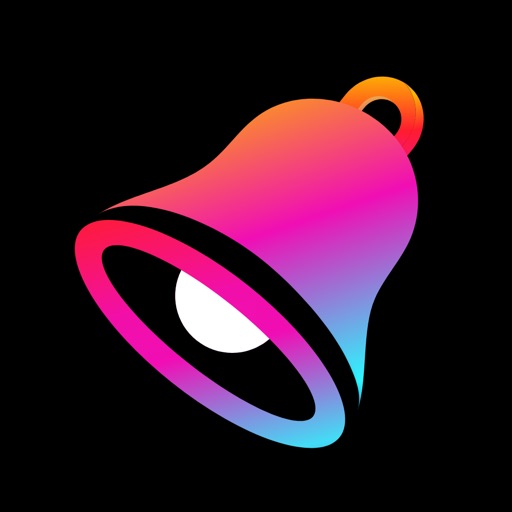 手机铃声制作 - 来电铃声 和 铃声 制作