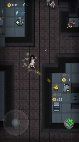 猛鬼宿舍养鬼模式