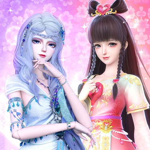 果盘叶罗丽精灵梦手游下载v4.4.21 安卓版