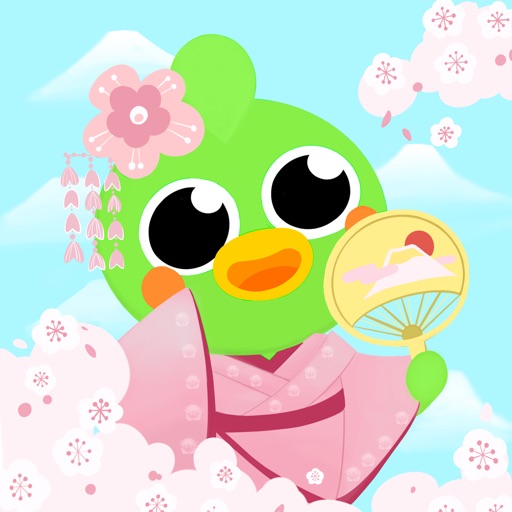 日语趣配音-零基础学日语