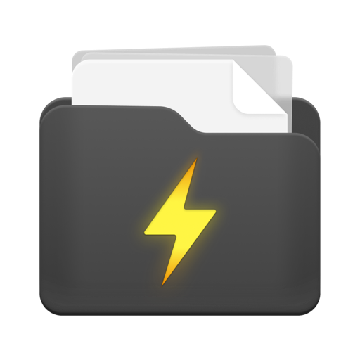 LFF大文件查找器