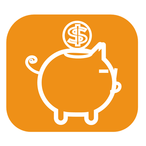 懒人记账_按月记账