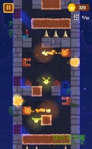 tower塔顶公主最新版下载