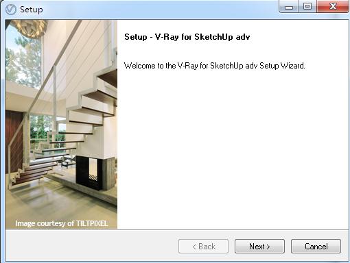 vray 1.6 vray 1.6 for sketchup