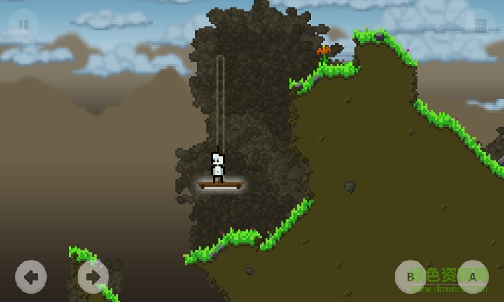 我的像素世界2游戏 我的像素世界2