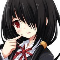 手机qq狂三主题下载v6.1 安卓版