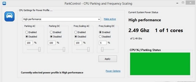 parkcontrol parkcontrol